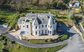 Wildercombe House Ilfracombe 4*